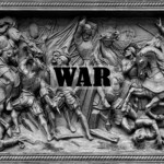 WAR playlist