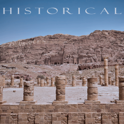 HISTORICAL playlist