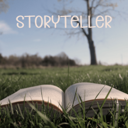STORYTELLER playlist